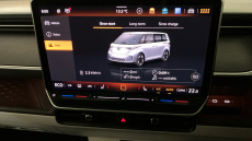 Volkswagen ID. Buzz 210kW Style Pro 86kWh 5dr LWB Auto [7 Seat] Electric Estate